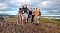 UK study tour 2018 group photo 5